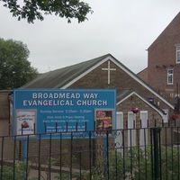 Broadmead Way Evangelical Church
