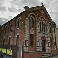 Rugby Evangelical Free Church - Rugby, Warwickshire