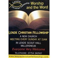 Lenzie Christian Fellowship Church