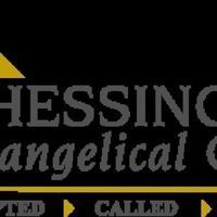 Chessington Evangelical Church