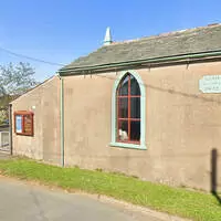 Plumbland Evangelical Chapel - Wigton, Cumbria