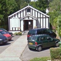 Fittleworth Evangelical Free Church
