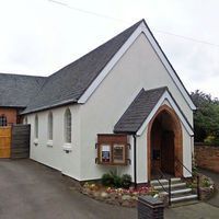 Cropston Evangelical Free Church