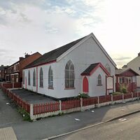 Newton Heath Evangelical Church