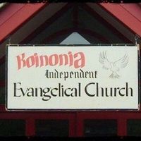 Koinonia Independent Evangelical Church