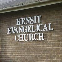 Kensit Evangelical Church