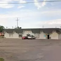 Oasis Church - Dodge City, Kansas