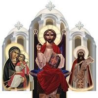 St. Mary & St. Athanasius