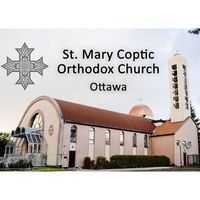St Mary - Ottawa, Ontario