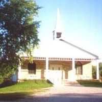 Ryde Centennial Free Methodist Church - Gravenhurst, Ontario