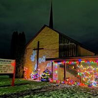 Kingscourt Free Methodist Church