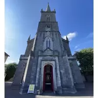St. Michael's Church - Portarlington, County Offaly