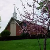Gardenside Christian Church - Lexington, Kentucky