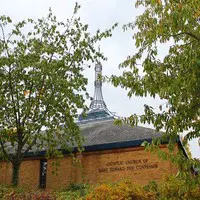 St Edward the Confessor Catholic Church