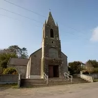 St. Aidan's Church - Tullogher, County Kilkenny