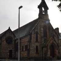 St Mary - Morecambe, Lancashire