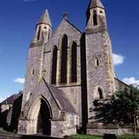 St Michael and St John - Clitheroe, Lancashire