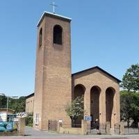 Our Lady of the Angels - Erith, Kent