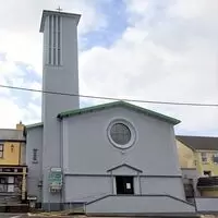 The Immaculate Conception - Lahinch, County Clare