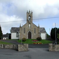 St. Flannan's Church