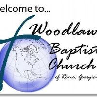 Woodlawn Cumberland Church