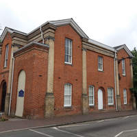 St Bede's Catholic Church