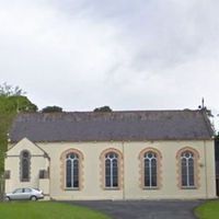 St. Malachy's Church