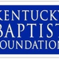KENTUCKY BAPTIST FOUNDATION