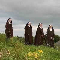 Carmelite Monastery Delgany - Delgany, County Wicklow