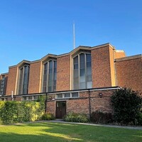 Saint Hilda's Catholic Church