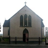 St Michael's / Taugheen Church