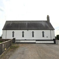 Our Lady of Lourdes Church