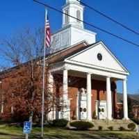 Scottsville Baptist Church - Scottsville, Kentucky