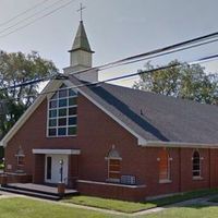 Kosmosdale Baptist Church