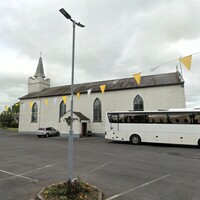 St. Brigid's Church