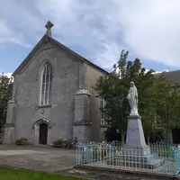 Church of the Assumption - Vicarstown, County Laois