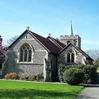 St Richard of Chichester - Buntingford, Hertfordshire