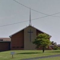 Shelby Christian Church