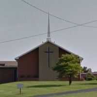 Shelby Christian Church - Shelbyville, Kentucky