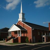 Red House Baptist Church