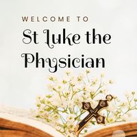 St Luke the Physician