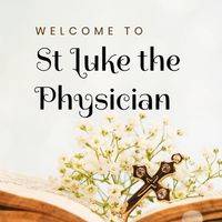 St Luke the Physician - Wirral, Merseyside