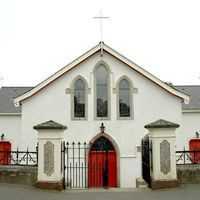 St. Joseph's Church - Claudy, Derry
