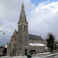 St. Patrick's - Monkstown, County Dublin