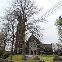 Church of Our Lady of Lourdes