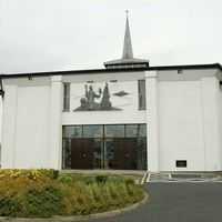 St. Patricks Church - Claudy, Derry