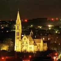 St. Mary’s & St. Michael’s Parish Church - New Ross, County Wexford
