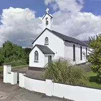 Church of the Immaculate Conception - Kealkill, County Cork