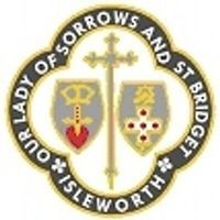 Our Lady of Sorrows and St Bridget of Sweden