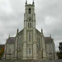 St. Joseph's Church - Baltinglass, County Wicklow